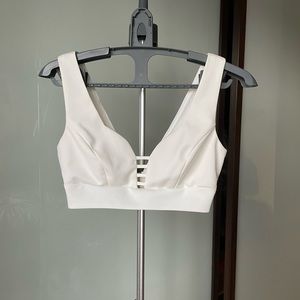 White Top